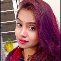 Anjali Prajapati