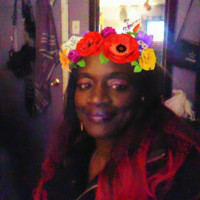 Monica Powell