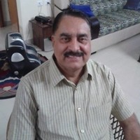 Rajendra Singh singh