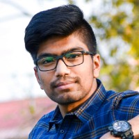 Siddhartha Bhuyan