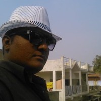 Vrajesh Gajjar