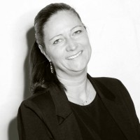 Jeanette Haahr