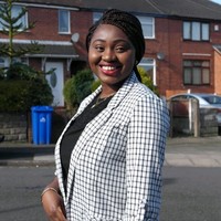 Ihuoma Justina U.Uchendu