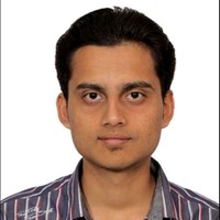 Jigar Parekh