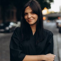 Vitalina Korneeva