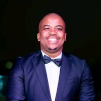 Thembekile Gatya (B-Bbee Mdp)