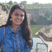 Ankita Trivedi