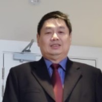Eugene Hoe