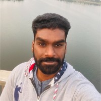 Sai Sandeep Kalasamudram