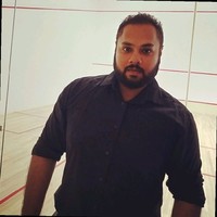 Anirudh Reddy