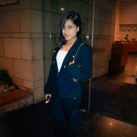 Lakshita Arora