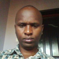 Martin Macharia