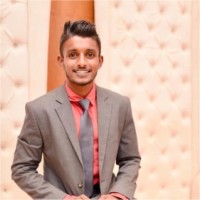 Naveen Perera
