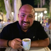 Burak Durmaz