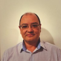 Paulo Cesar Perez