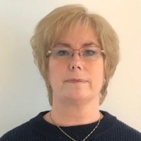 Camilla Lindqvist Pavlovic