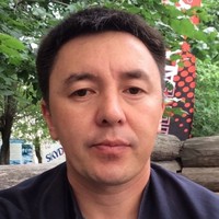 Renat Ermuhanov