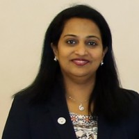 Reena Mathew