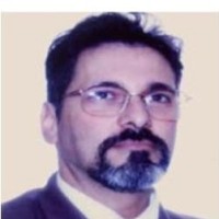 Prof Dr Alaércio Oliveira, Aparecido