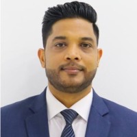 Yogesh Khair
