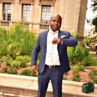 Malungisa khumalo