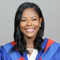 Tami-Ann Russell