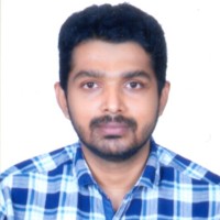 Arun Surendharan