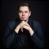 Nikita Pavlov