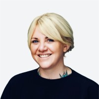 Amy Mcgough
