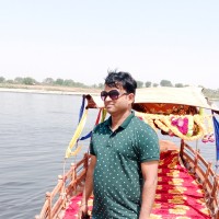 Suneel Sharma