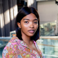 Siphokazi Tsala