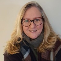 Connie Haarstad