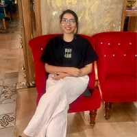 Vertika Nigam