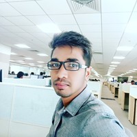 Venkateshkumar Arivalagan
