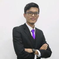 Muhammad Izzuddin Azman