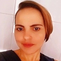 Aline Marcondes