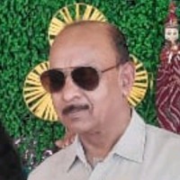 Chander Gupta