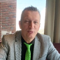 Simon Prinsenberg