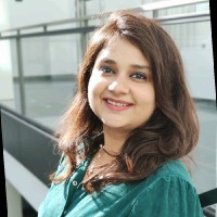 Harshita Kaul (PhD)
