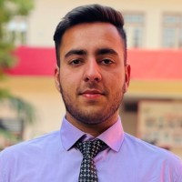 Suvansh Khanna
