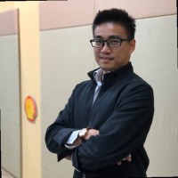 Eugene Teo