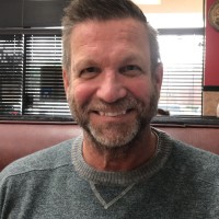 Stephen Budd