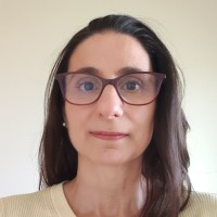 Andrea O'Donnell