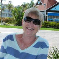 Lynda Rowell