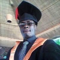 Videlis Omwenga