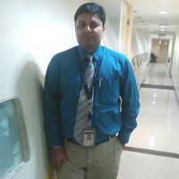 Supreet Bhandari