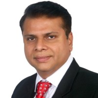 Parag Raut