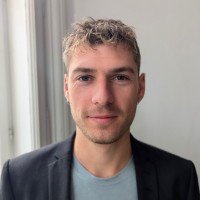 Lukas Bo Heisler