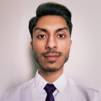 Sunny Choudhary, DDS