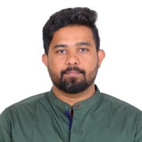 Anilkumar S D